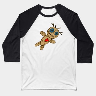 voodoo doll Baseball T-Shirt